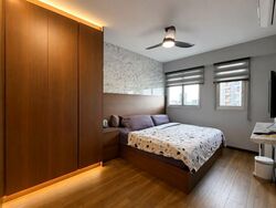 Blk 26A Saint George's Towers (Kallang/Whampoa), HDB 4 Rooms #604568031